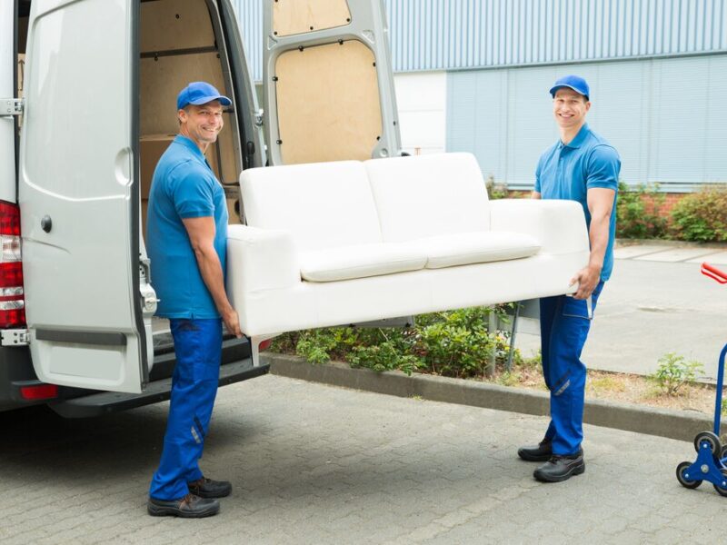 شركات نقل عفش في الرياض