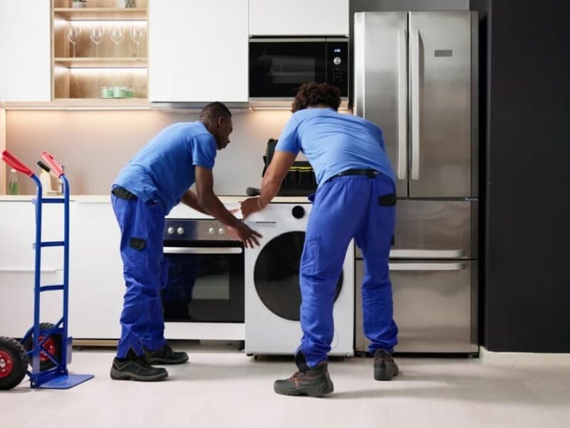 فك وتركيب اثاث